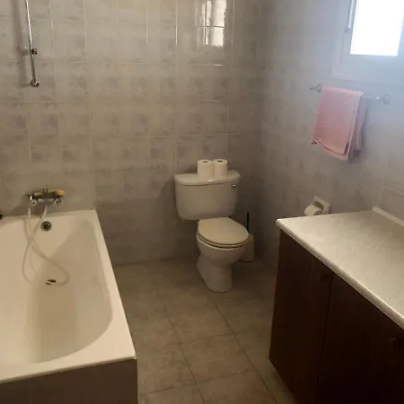 Michael Apartment