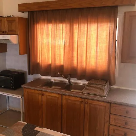 Michael Apartment *