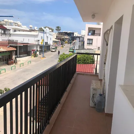 Michael Ayia Napa