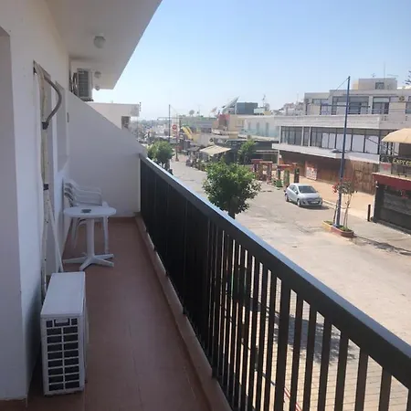 Apartment Michael